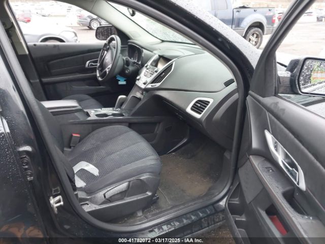 2GKALMEK0E6332634 GMC Terrain Sle-1
