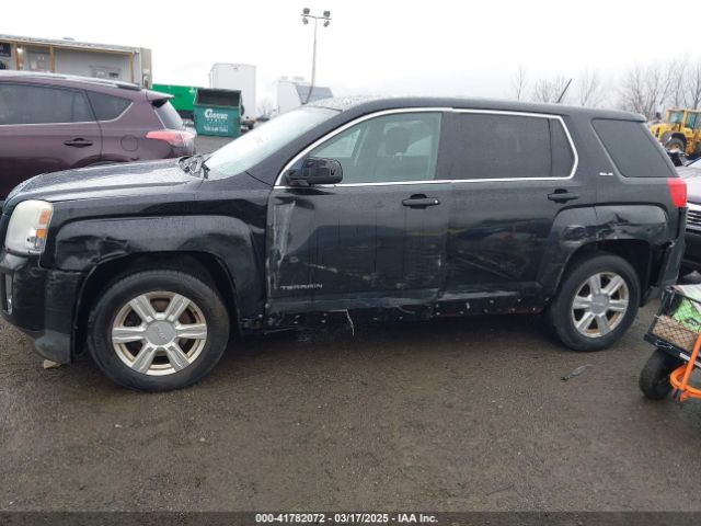 2GKALMEK0E6332634 GMC Terrain Sle-1