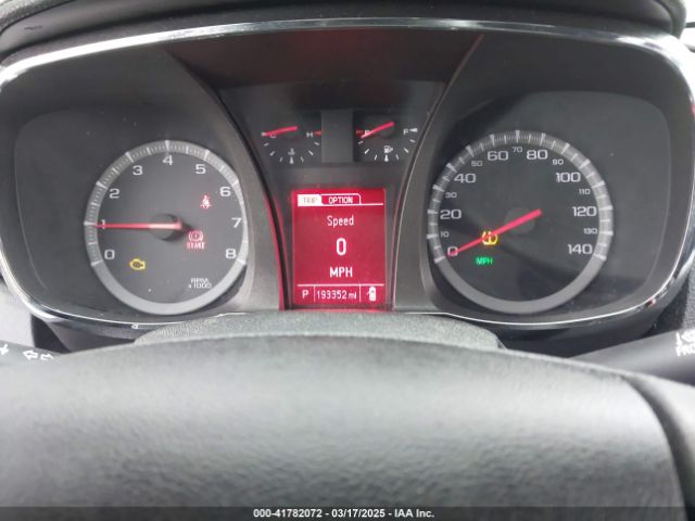 2GKALMEK0E6332634 GMC Terrain Sle-1