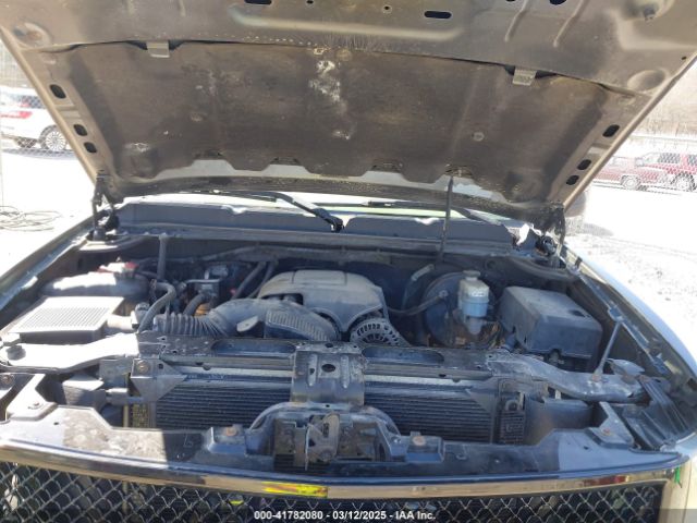 2011 CHEVROLET SILVERADO 1500 3GCPKREA9BG182360 Photo 9