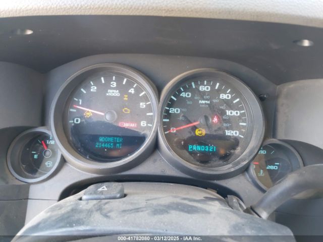 2011 CHEVROLET SILVERADO 1500 3GCPKREA9BG182360 Photo 6