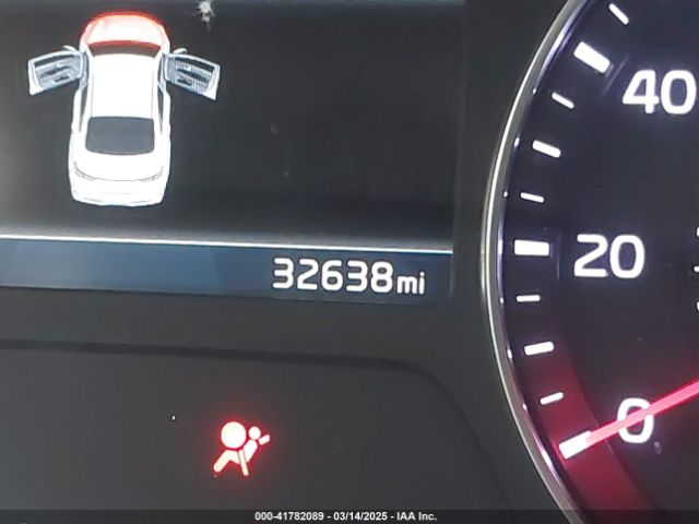 3KPF24AD1PE644587 KIA Forte Lxs
