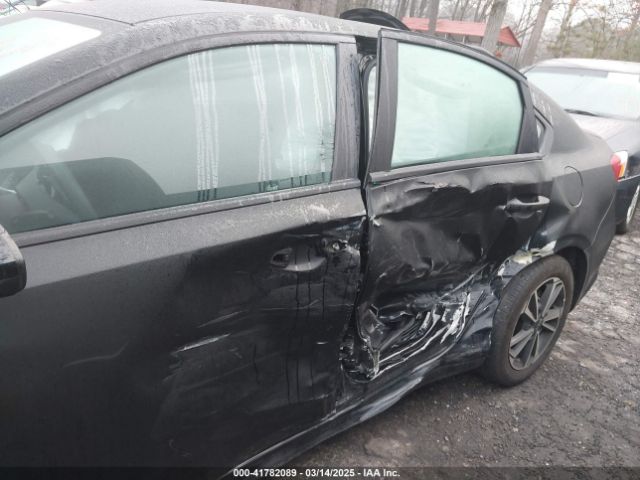 3KPF24AD1PE644587 KIA Forte Lxs