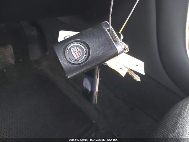 2008 CADILLAC ESCALADE 1GYFK63878R253388 Photo 10