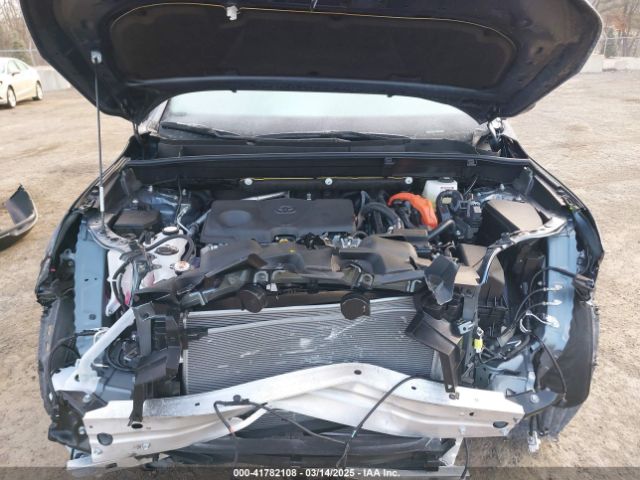 JTEAAAAHXRJ186841 Toyota VENZA LE