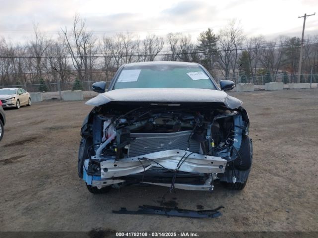 JTEAAAAHXRJ186841 Toyota VENZA LE