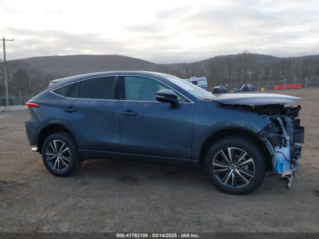 JTEAAAAHXRJ186841 Toyota VENZA LE