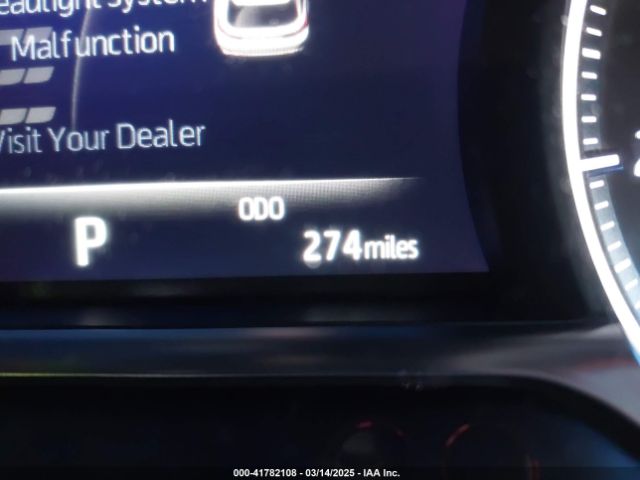 JTEAAAAHXRJ186841 Toyota VENZA LE