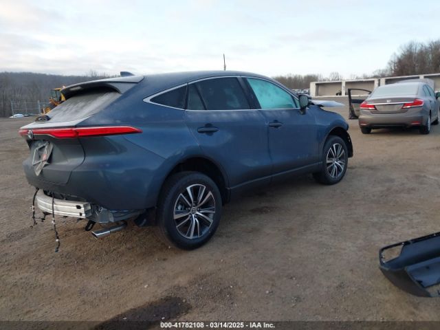 JTEAAAAHXRJ186841 Toyota VENZA LE