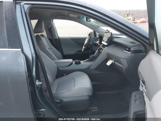 JTEAAAAHXRJ186841 Toyota VENZA LE