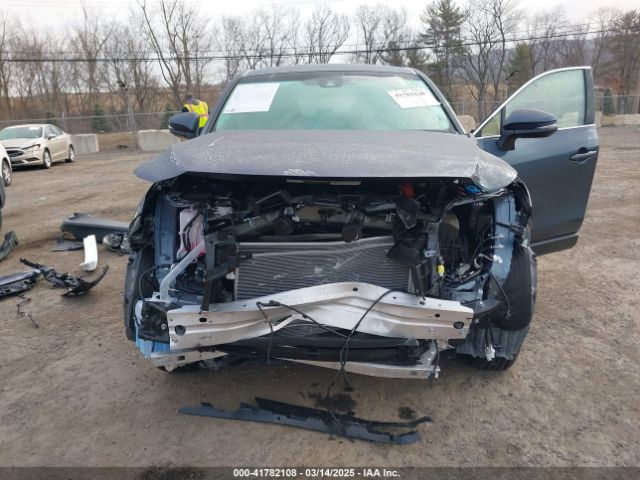 JTEAAAAHXRJ186841 Toyota VENZA LE