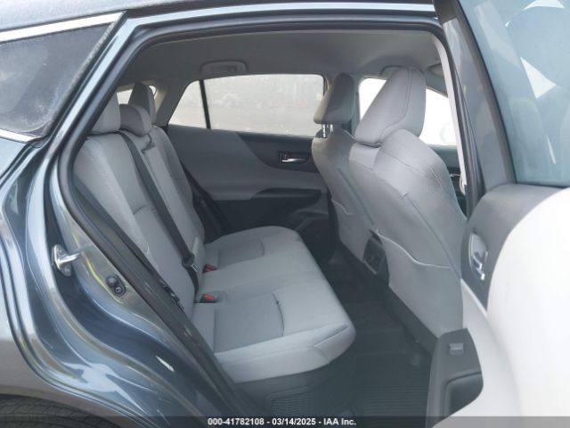 JTEAAAAHXRJ186841 Toyota VENZA LE