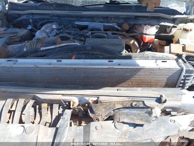 1GC1YNEY9RF350990 Chevrolet Silverado 2500hd 4wd  Long Bed Lt