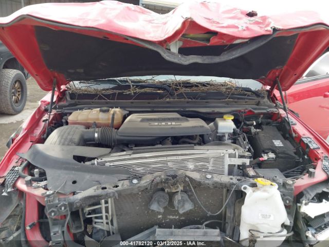 2021 RAM 1500 1C6SRFLMXMN730577 Photo 9