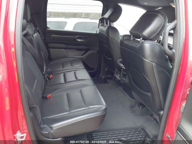 2021 RAM 1500 1C6SRFLMXMN730577 Photo 7