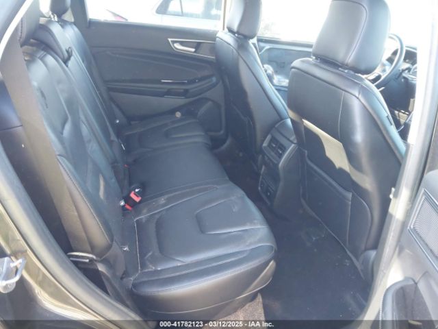 2FMPK3K97LBB01122 Ford Edge Titanium