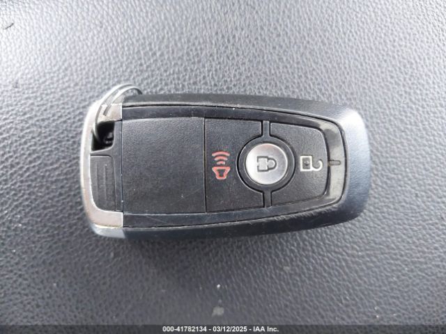 MAJ6P1WL7JC179589 Ford Ecosport Titanium