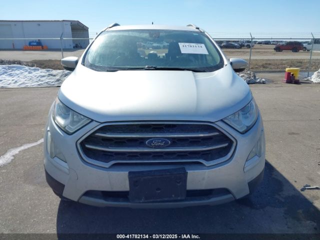 MAJ6P1WL7JC179589 Ford Ecosport Titanium