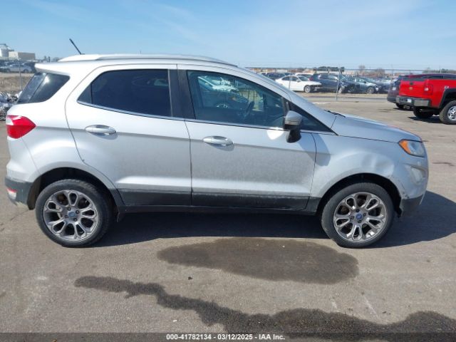 MAJ6P1WL7JC179589 Ford Ecosport Titanium