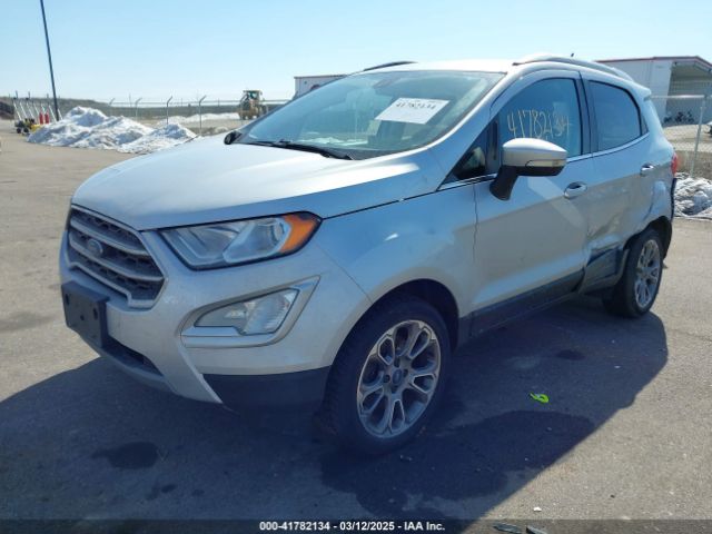 MAJ6P1WL7JC179589 Ford Ecosport Titanium