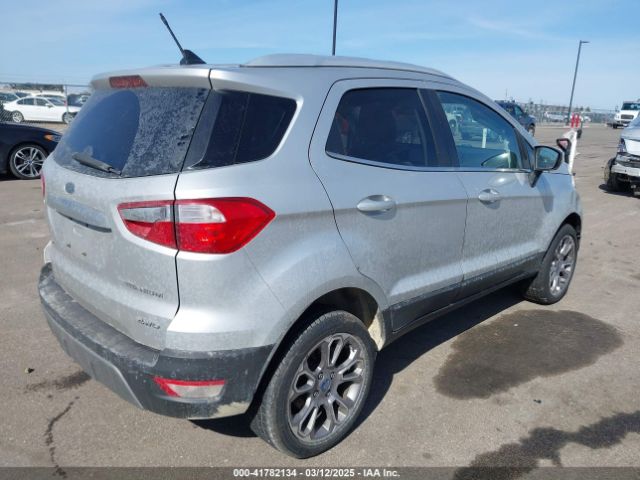 MAJ6P1WL7JC179589 Ford Ecosport Titanium