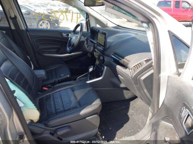 MAJ6P1WL7JC179589 Ford Ecosport Titanium