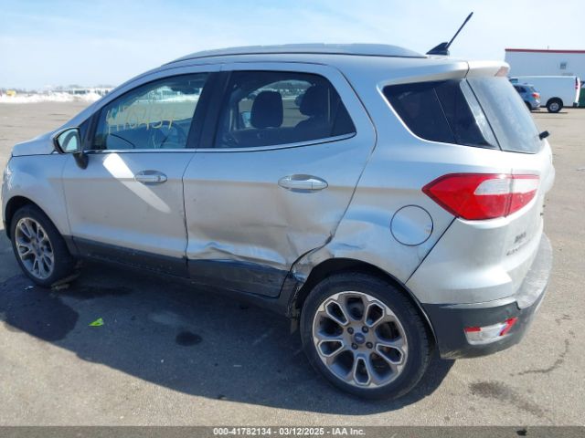 MAJ6P1WL7JC179589 Ford Ecosport Titanium