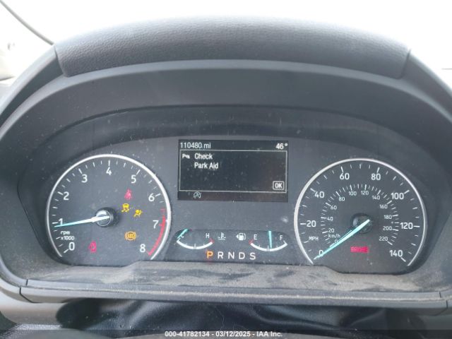 MAJ6P1WL7JC179589 Ford Ecosport Titanium