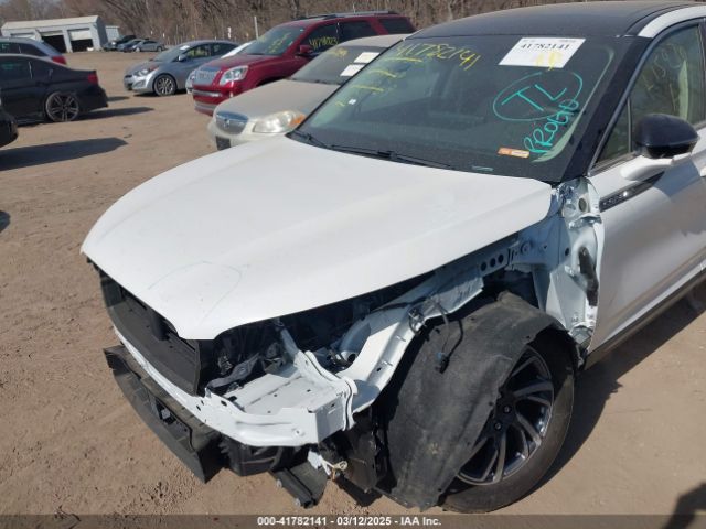 5LMCJ1CAXRUL15939 Lincoln Corsair Premiere