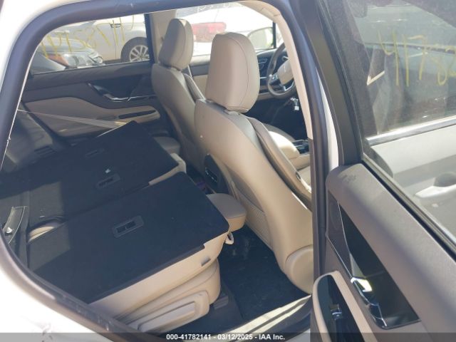 5LMCJ1CAXRUL15939 Lincoln Corsair Premiere