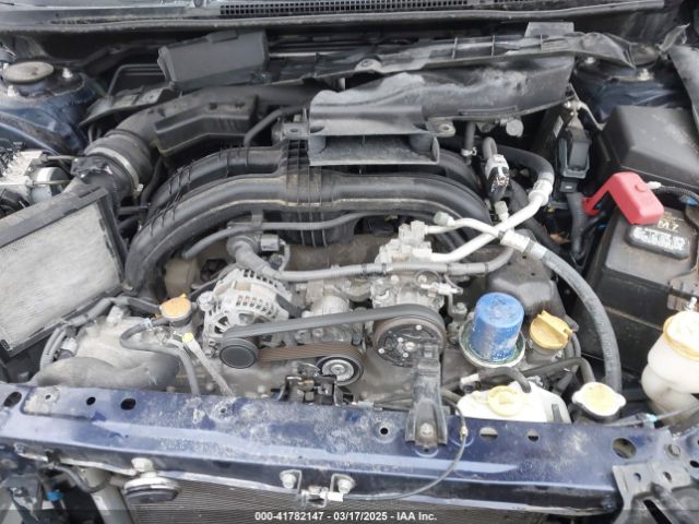 4S3GTAC68K3754650 Subaru Impreza 2.0i Premium