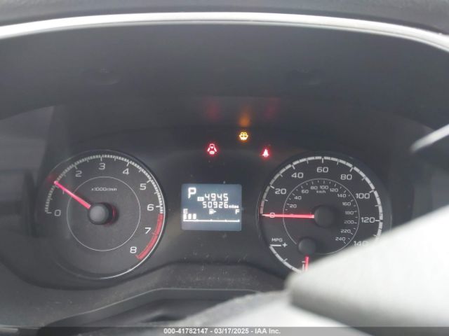 4S3GTAC68K3754650 Subaru Impreza 2.0i Premium