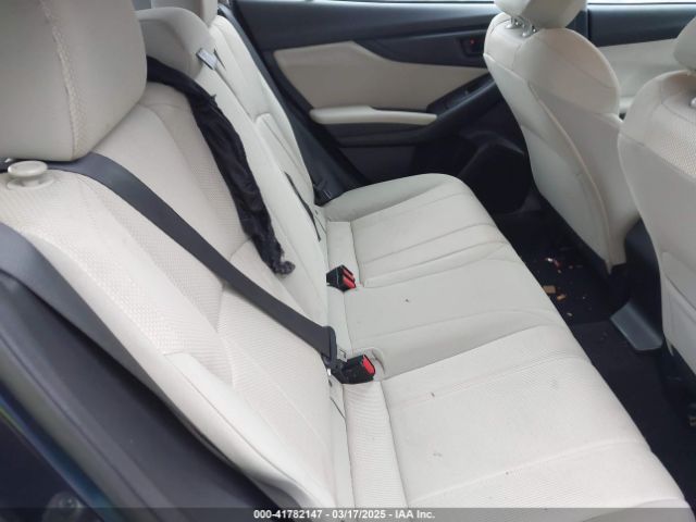 4S3GTAC68K3754650 Subaru Impreza 2.0i Premium