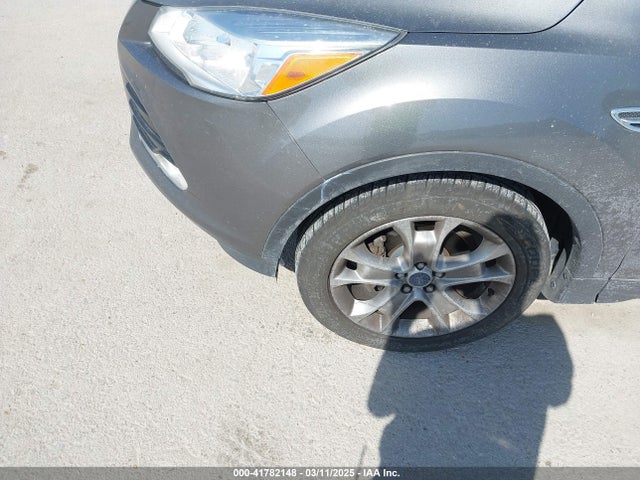 Ford Escape Titanium 2014 1FMCU0JX0EUE25923 Image 12