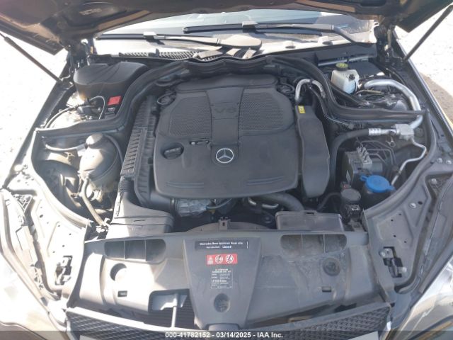 2014 MERCEDES-BENZ E 350 WDDKK5KFXEF255217 Photo 9