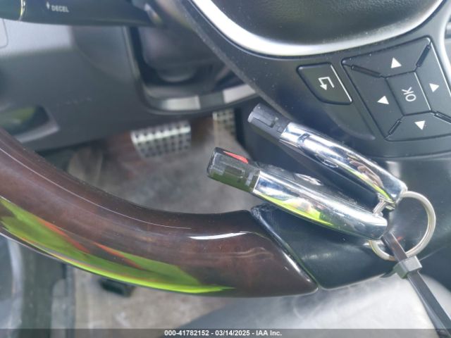 2014 MERCEDES-BENZ E 350 WDDKK5KFXEF255217 Photo 10