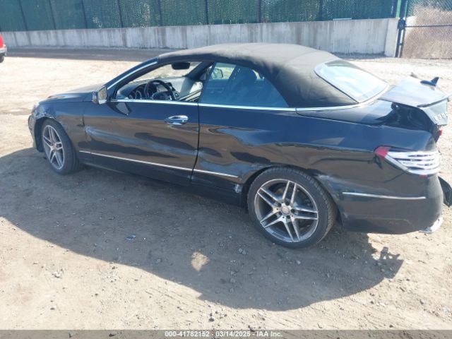 2014 MERCEDES-BENZ E 350 WDDKK5KFXEF255217 Photo 2