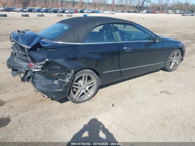 2014 MERCEDES-BENZ E 350 WDDKK5KFXEF255217 Photo 3