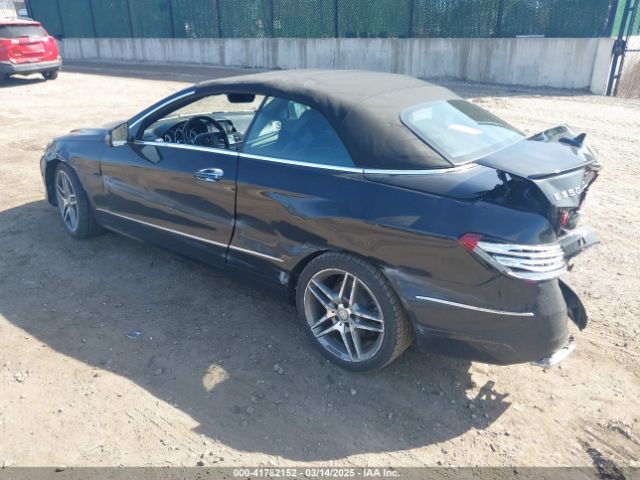 2014 MERCEDES-BENZ E 350 WDDKK5KFXEF255217 Photo 5