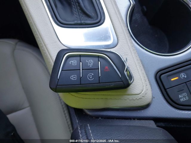 2022 CADILLAC CT4 1G6DF5RK1N0117257 Photo 10