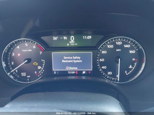 2022 CADILLAC CT4 1G6DF5RK1N0117257 Photo 6
