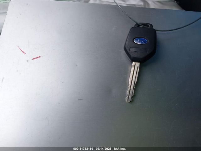 JF1VA1J61G9804640 Subaru Wrx Limited