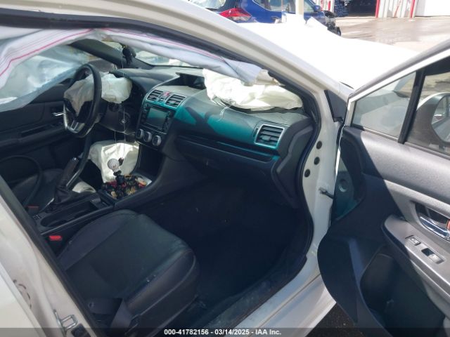 JF1VA1J61G9804640 Subaru Wrx Limited