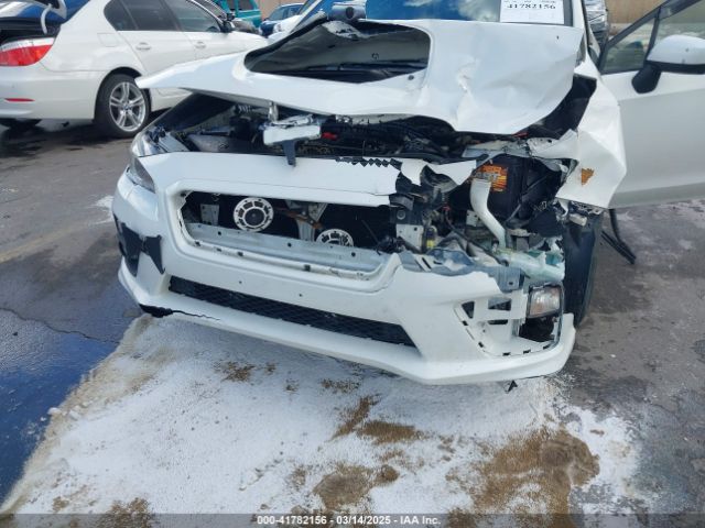 JF1VA1J61G9804640 Subaru Wrx Limited
