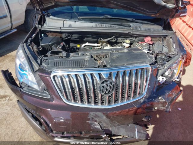 KL4CJFSB3FB128946 Buick Encore Convenience