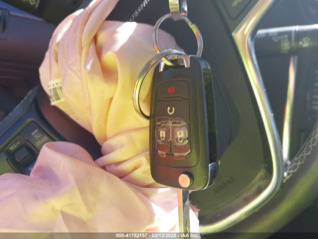 KL4CJFSB3FB128946 Buick Encore Convenience