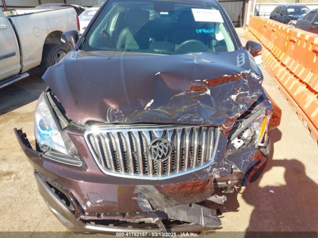 KL4CJFSB3FB128946 Buick Encore Convenience