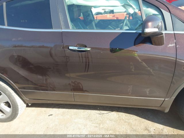 KL4CJFSB3FB128946 Buick Encore Convenience