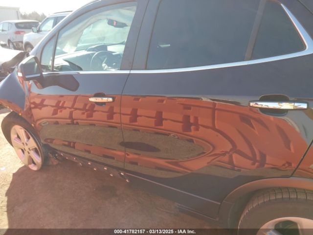 KL4CJFSB3FB128946 Buick Encore Convenience