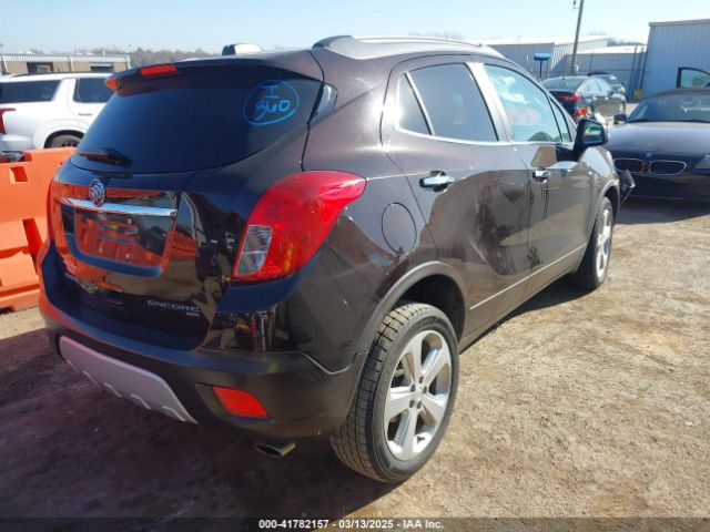 KL4CJFSB3FB128946 Buick Encore Convenience